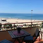 Oporto Beach Apartment