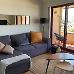Oporto Beach Apartment