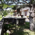 Casa De Crespins Casa De Campo Lda