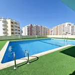 Apartment Rocha Vista Mar Dubai