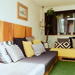 Balili Surf House