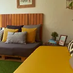 Balili Surf House