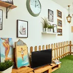 Balili Surf House