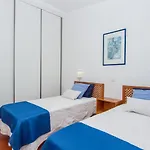 Bemposta Apartments