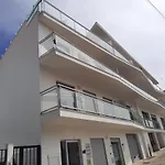 Sitius 5B - New Seaview Apartment With Rooftop Terrace In Historical Centre Sitio Da Nazare