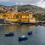 Lazareto Mar By An Island Apart