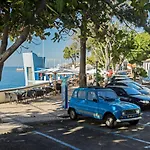 Lazareto Mar By An Island Apart