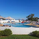 One Bedroom Apartment Marina View