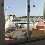 Parque Das Amendoeiras