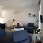 Sitius 5B - New Seaview Apartment With Rooftop Terrace In Historical Centre Sitio Da Nazare