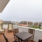 Leca Front Beach Luxury Penthouse