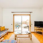Vila Do Conde Sea House