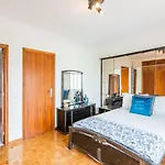 Vila Do Conde Sea House