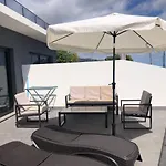 Calheta Ocean View Apartments 1 - Air Condition