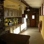 Casa Do Patio E Casa Da Serra