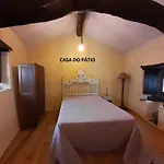 Casa Do Patio E Casa Da Serra