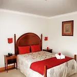 Hotel Segredos De Vale Manso