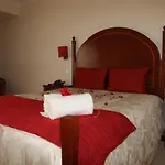 Hotel Segredos De Vale Manso