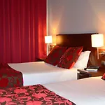 Hotel Torres Novas