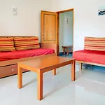 Choromar Apartments