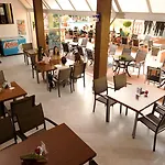 Hotel Baia Cristal Beach & Spa Resort