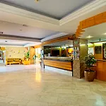 Hotel Baia Cristal Beach & Spa Resort