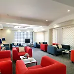 Hotel Cruz Alta
