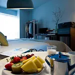 Hotel Estrela De Fatima
