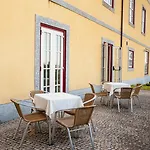 Hotel Do Lago