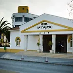 Hotel Dom Fernando