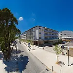 Hotel Fatima Center