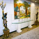 Hotel Cristal Caldas