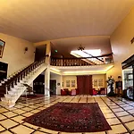 Grao Vasco - Historic Hotel And Spa