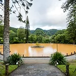 Terra Nostra Garden Hotel