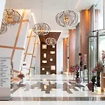 Epic Sana Lisboa Hotel