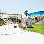 Praia D\'El Rey Marriott Golf & Beach Resort