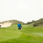 Praia D\'El Rey Marriott Golf & Beach Resort