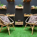 Internacional Design Hotel