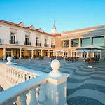 Praia D\'El Rey Marriott Golf & Beach Resort