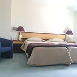Hotel Urgeirica