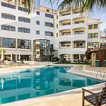 Clube Do Lago Hotel