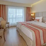 Hotel Cinquentenario & Conference Center