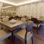 Hotel Cinquentenario & Conference Center