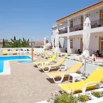 Convento D\'Alter Hotel