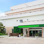 Amazonia Jamor Hotel