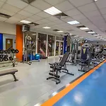 Eurosol Residence Hotel Apartamento