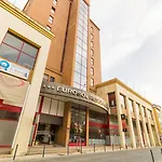 Eurosol Residence Hotel Apartamento