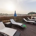 Eurosol Residence Hotel Apartamento