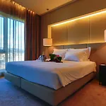 Golden Tulip Sao Joao Da Madeira Hotel