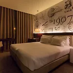 Golden Tulip Sao Joao Da Madeira Hotel